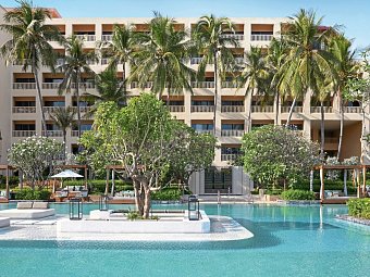 Dusit Thani Hua Hin