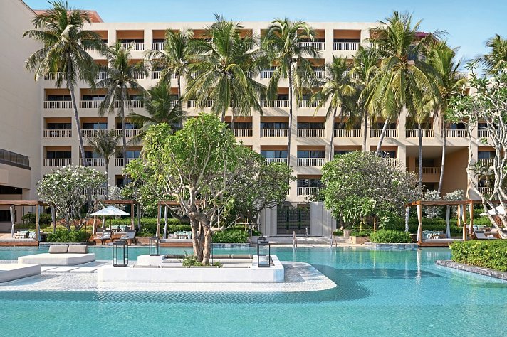 Dusit Thani Hua Hin