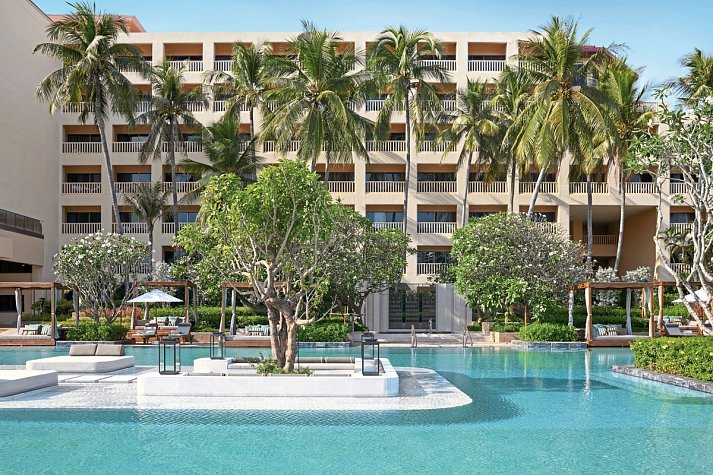 Dusit Thani Hua Hin
