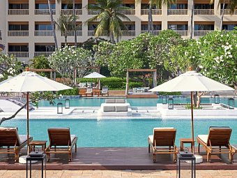 Dusit Thani Hua Hin