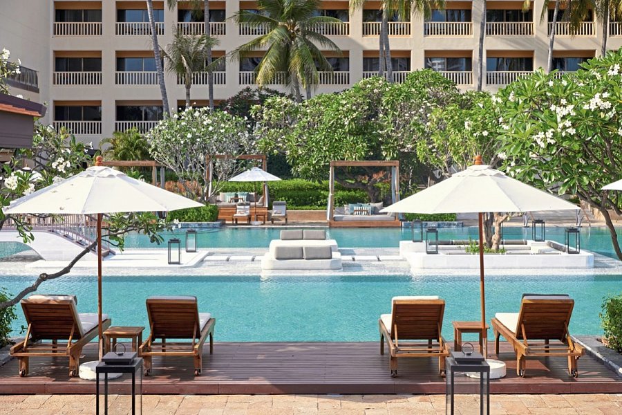 Dusit Thani Hua Hin