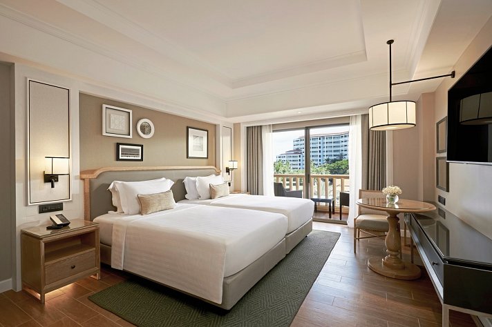 Dusit Thani Hua Hin