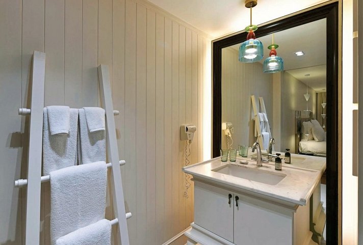 Rest Detail Hua Hin - Wohnbeispiel Rest Vibe (Zimmercodierung UB1)