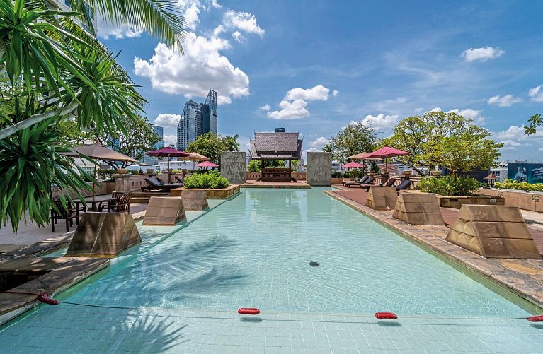 Century Park