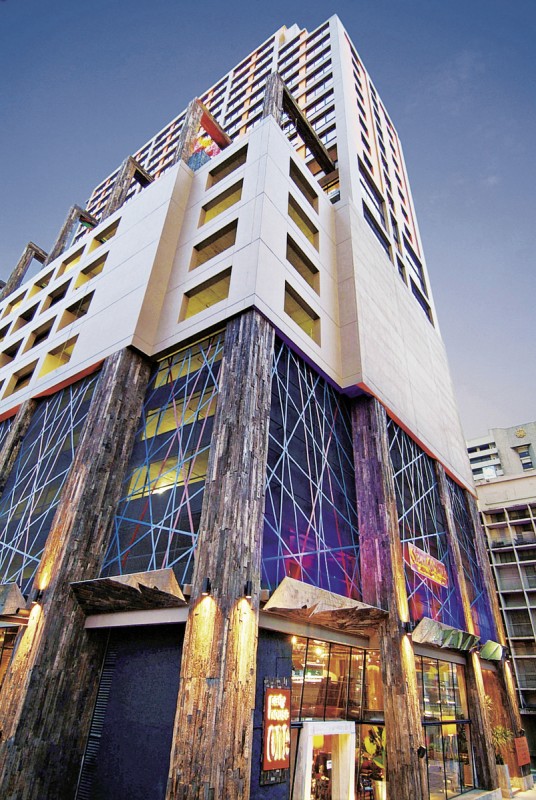 Siam@Siam Design Hotel Bangkok