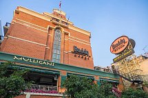 Buddy Lodge
