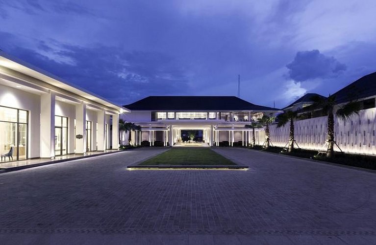 U Sathorn Bangkok