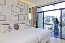 U Sathorn Bangkok