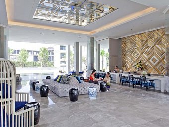 U Sathorn Bangkok