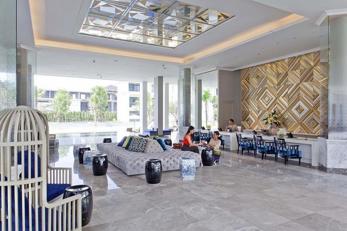 U Sathorn Bangkok