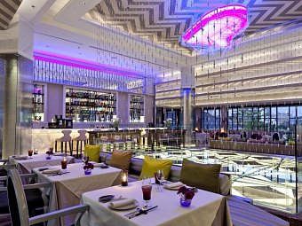 U Sathorn Bangkok