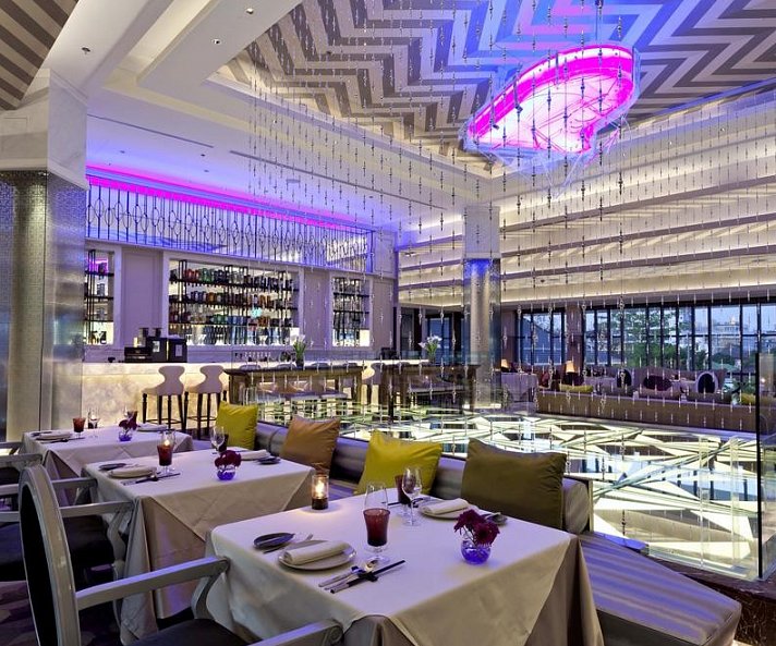 U Sathorn Bangkok