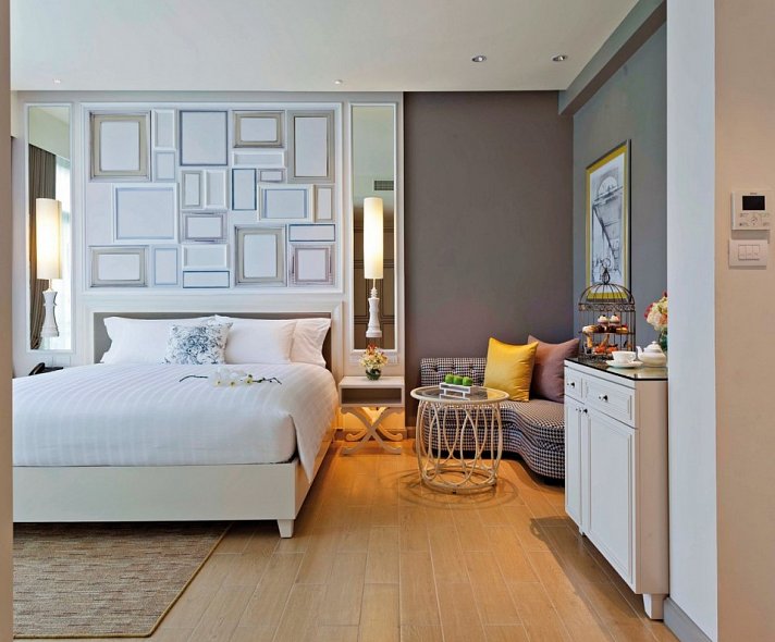 U Sathorn Bangkok