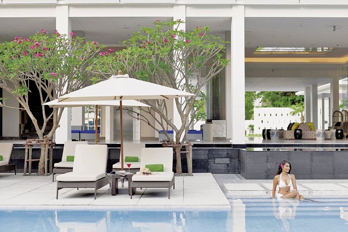 U Sathorn Bangkok