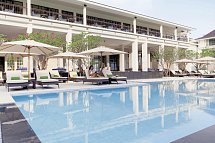 U Sathorn Bangkok