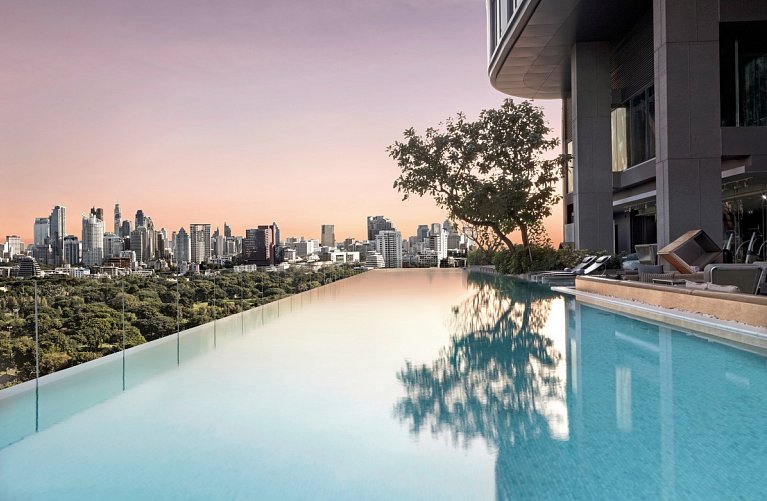 SO/ Bangkok