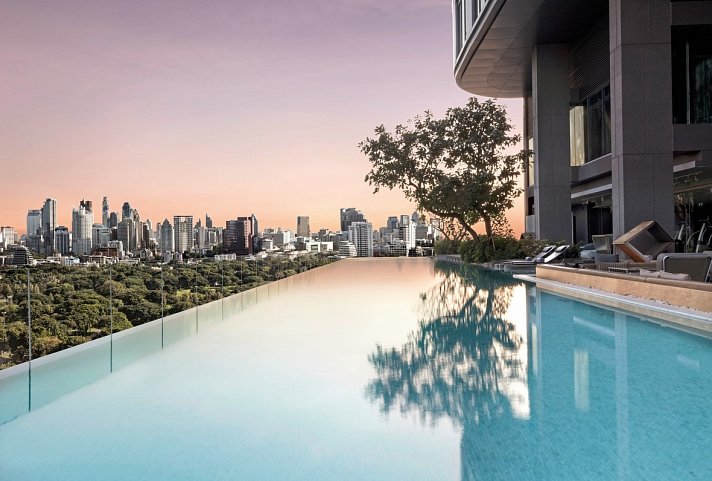 SO/ Bangkok