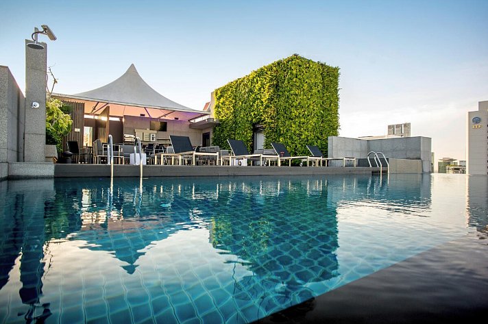 Amara Bangkok