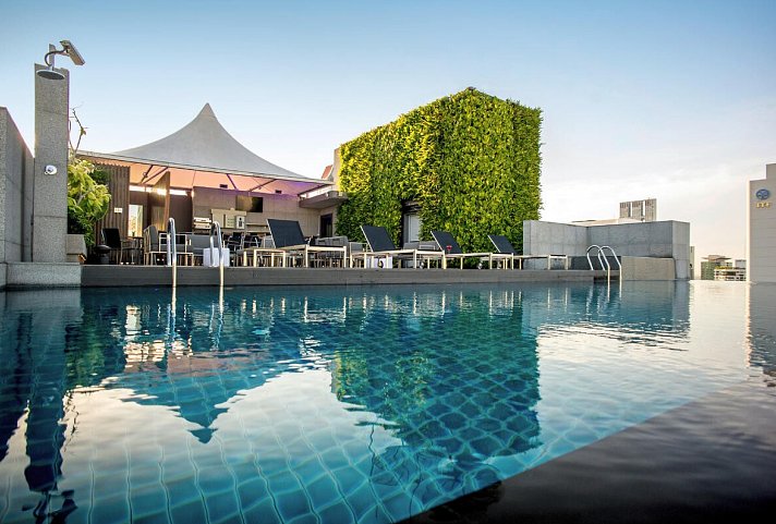 Amara Bangkok