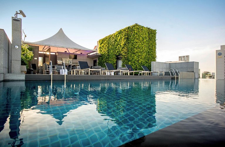 Amara Bangkok