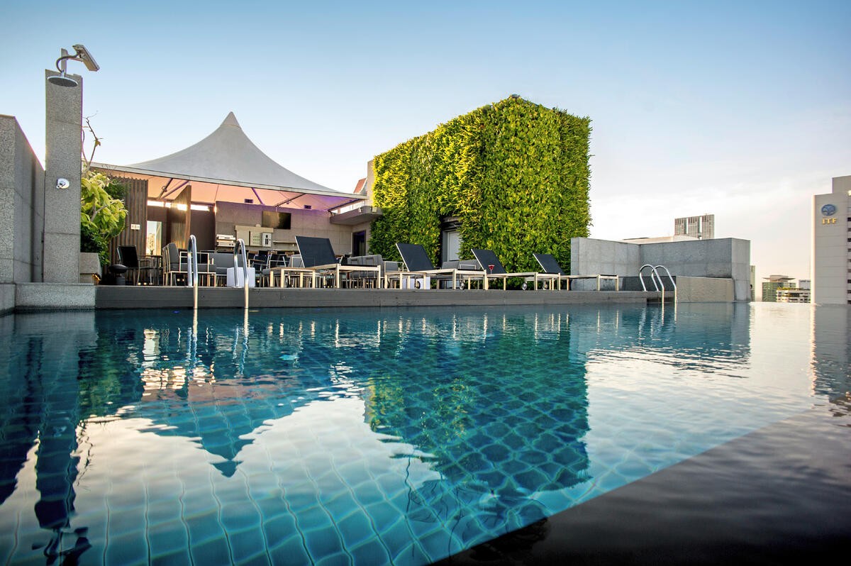 Amara Bangkok