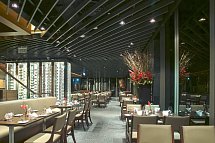 Amara Bangkok - Restaurant Element