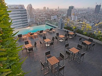 Amara Bangkok