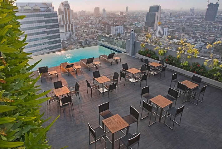 Amara Bangkok