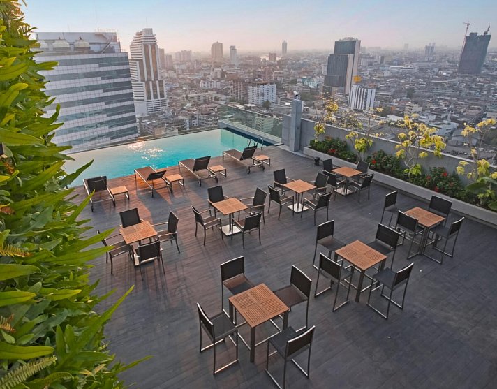 Amara Bangkok