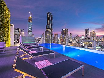 Amara Bangkok