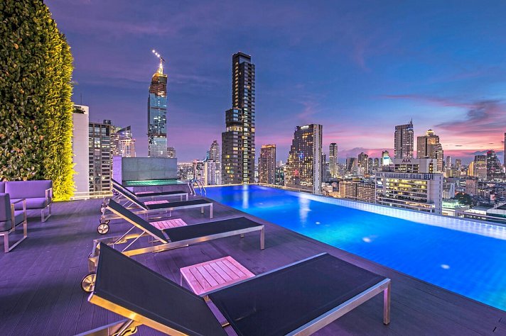 Amara Bangkok