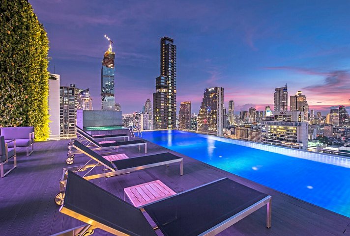 Amara Bangkok