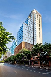 Amara Bangkok