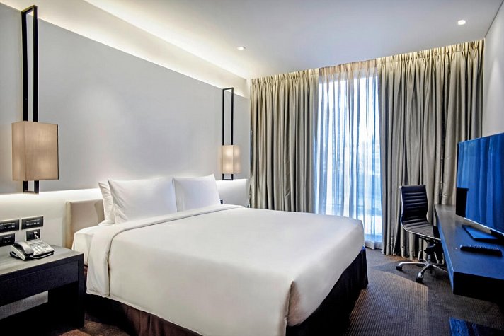 Amara Bangkok