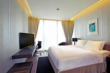 Amara Bangkok - Wohnbeispiel Club (Zimmercodierung UL1)
