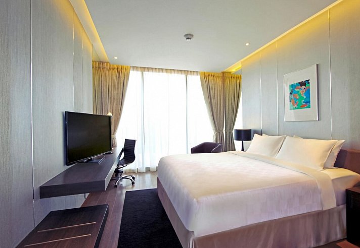 Amara Bangkok