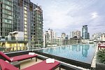 Travelodge Sukhumvit 11