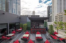 Travelodge Sukhumvit 11
