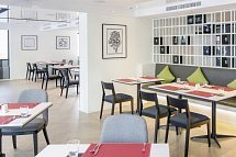 Travelodge Sukhumvit 11 - Restaurant 