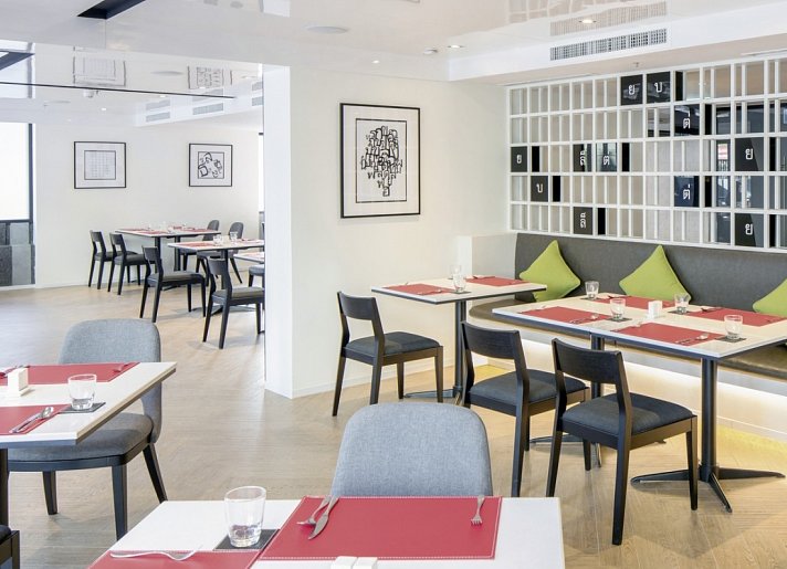 Travelodge Sukhumvit 11