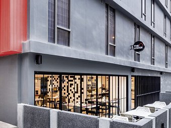 Travelodge Sukhumvit 11