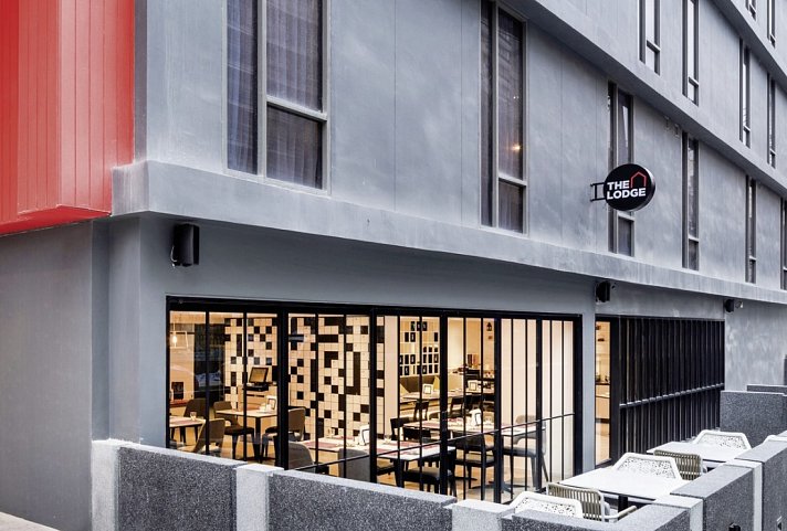 Travelodge Sukhumvit 11