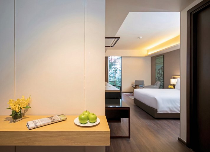 Travelodge Sukhumvit 11