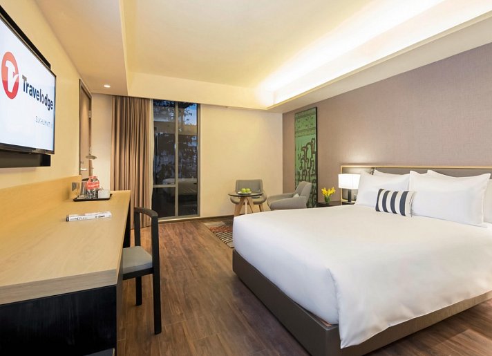 Travelodge Sukhumvit 11