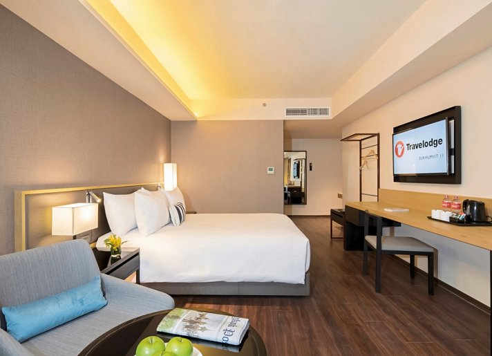 Travelodge Sukhumvit 11