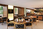 JC Kevin Sathorn Bangkok Hotel