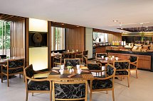 JC Kevin Sathorn Bangkok Hotel