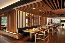 JC Kevin Sathorn Bangkok Hotel