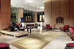 JC Kevin Sathorn Bangkok Hotel