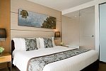 JC Kevin Sathorn Bangkok Hotel